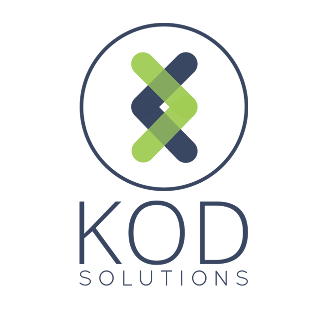 (English) KOD solutions